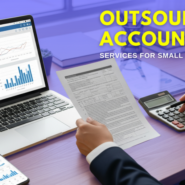 Accounting Services for Small Businesses in Bangladesh