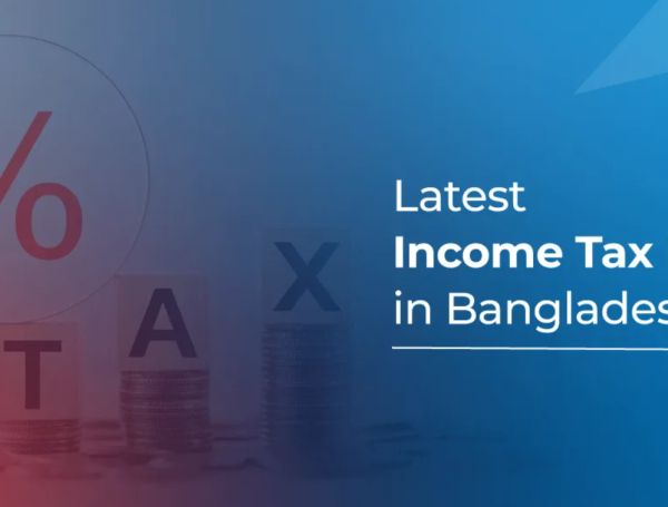 Income Tax Calculation in Bangladesh: A Complete Guide for 2024–25