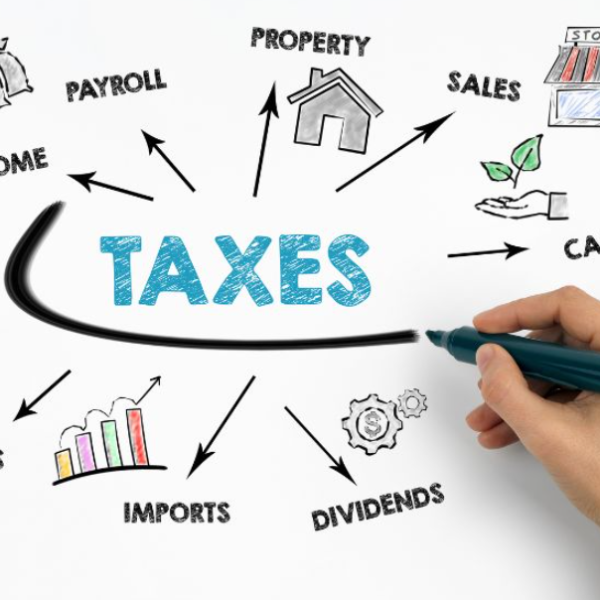 Tax Planning Strategies