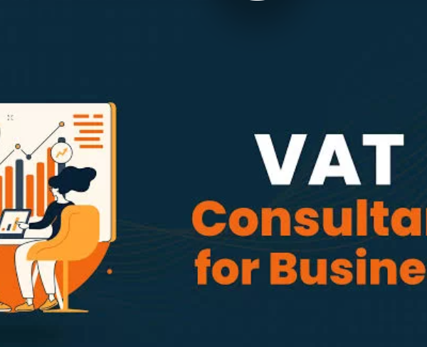 VAT Consultant