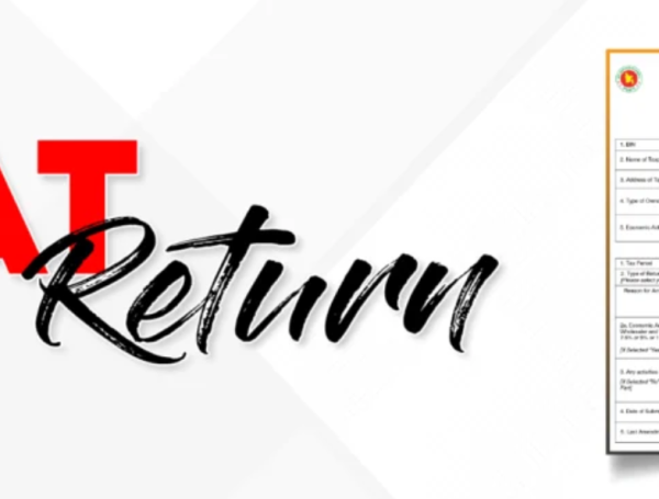 VAT Return Online in Bangladesh: A Complete Step-by-Step Filing Guide