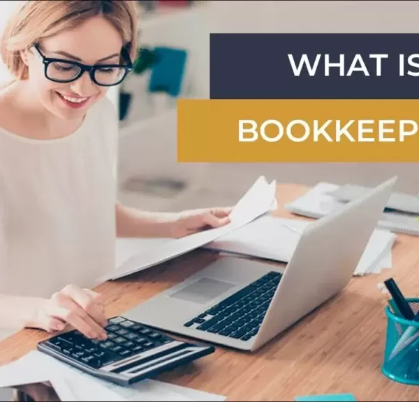 Bookkeeping