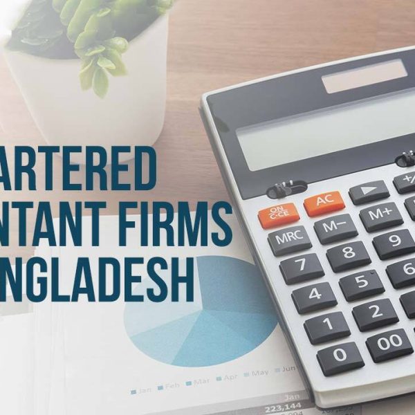 What Does a Chartered Accountant Firm Do in Bangladesh? A Complete Guide