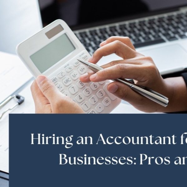 Why Hiring a Professional Accounting Firm Matters for Your Business Success