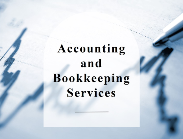 Bookkeeping and Accounting Services: What’s Included and Why It Matters