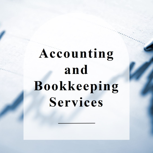 bookkeeping and accounting services