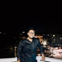 Mostak Shahariar Rangon