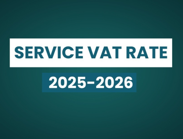 VAT Rate on Consultancy Services in Bangladesh: A Complete 2025–26 Guide
