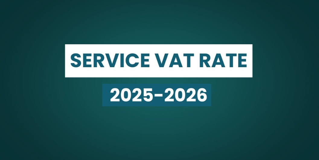 VAT Rate on Consultancy Services in Bangladesh: A Complete 2025–26 Guide