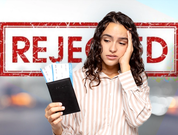 Why Student Visas Get Rejected Due to Financial Issues – And How to Avoid It