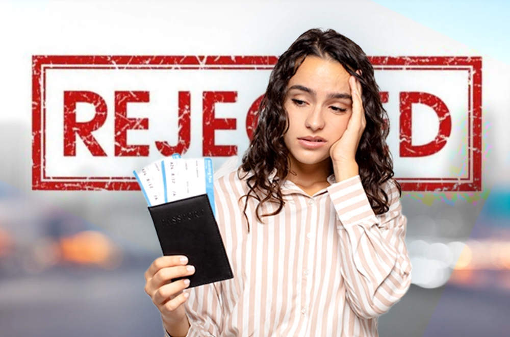 Why Student Visas Get Rejected Due to Financial Issues – And How to Avoid It
