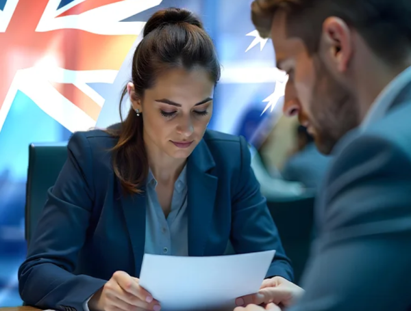 Best Australia Student Visa Consultants in Dhaka- Expert Financial Documentation