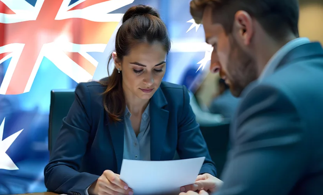 Best Australia Student Visa Consultants in Dhaka- Expert Financial Documentation