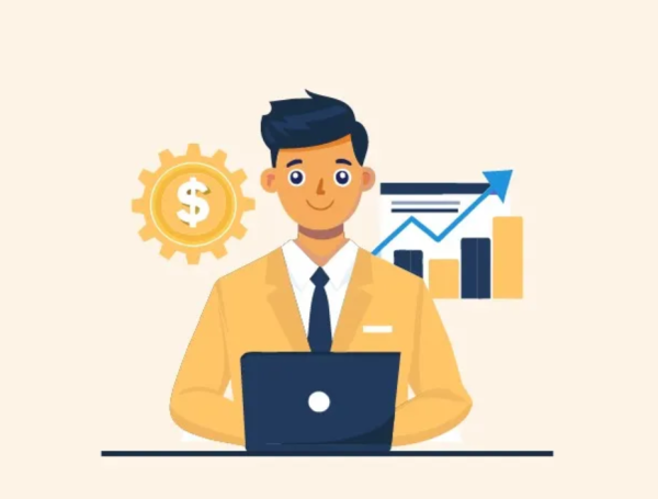 How Proper Accounting Services Improve Cash Flow for Bangladesh Businesses