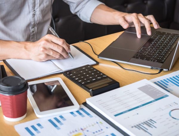 Top Audit Firms in Bangladesh: What They Do & How to Choose the Right One