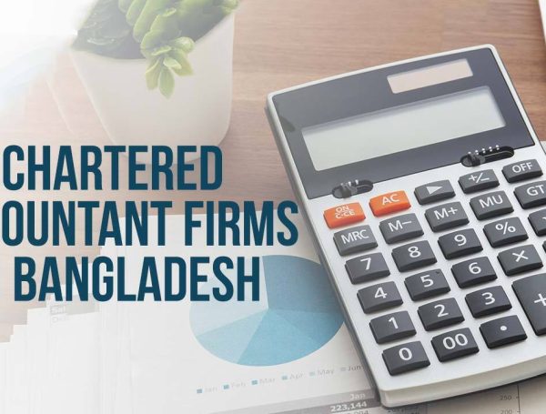 Big 4 Audit Firms in Bangladesh vs Local CA Firms: Which Is Right for You?
