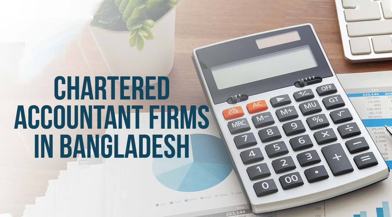 Big 4 Audit Firms in Bangladesh vs Local CA Firms: Which Is Right for You?
