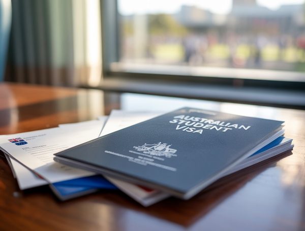 Financial Documents Required for Australia Student Visa: A Bangladesh Guide