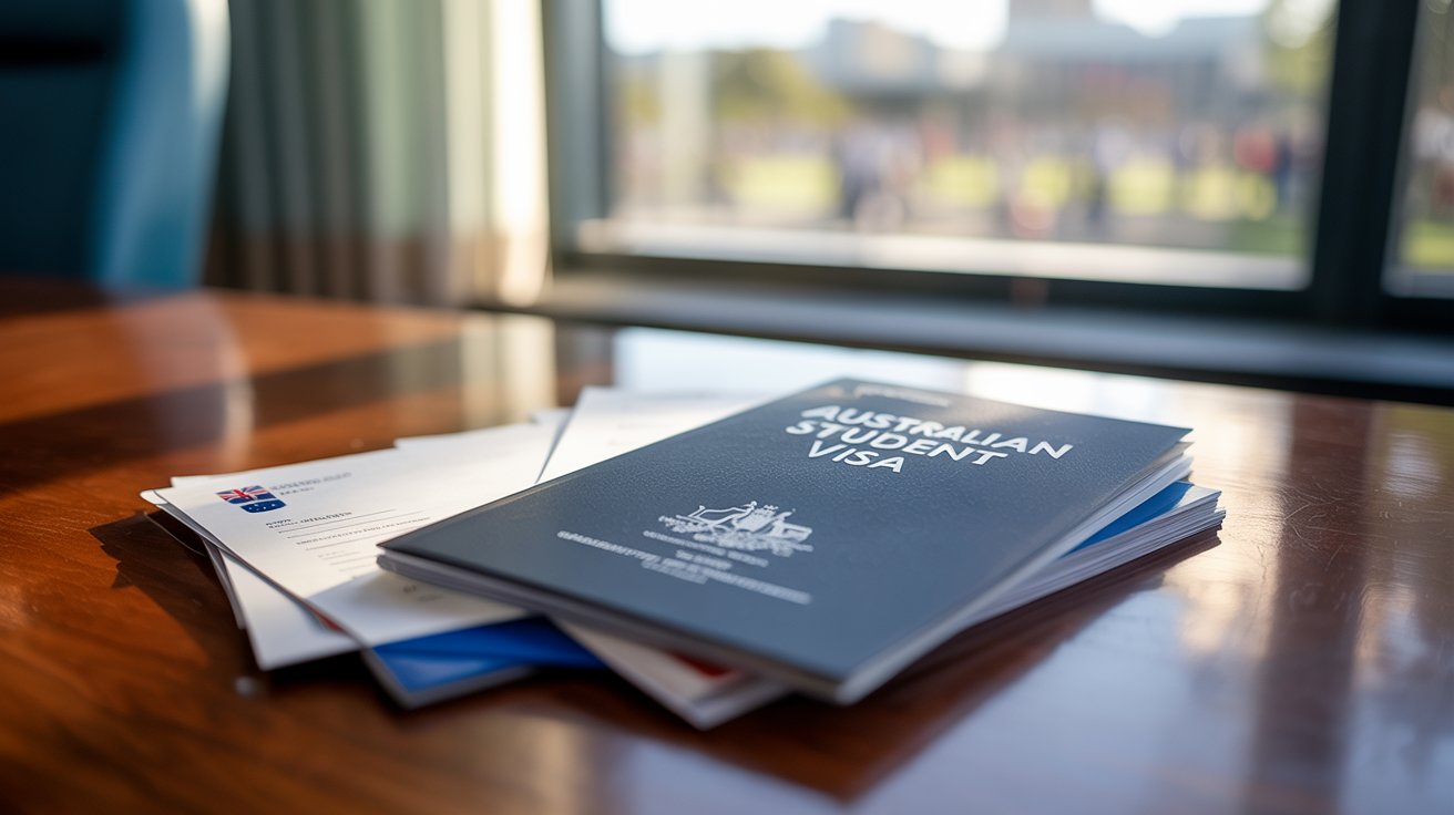 Financial Documents Required for Australia Student Visa: A Bangladesh Guide