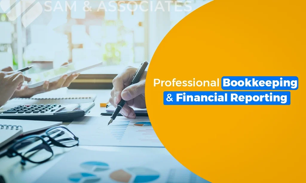 Bookkeeping