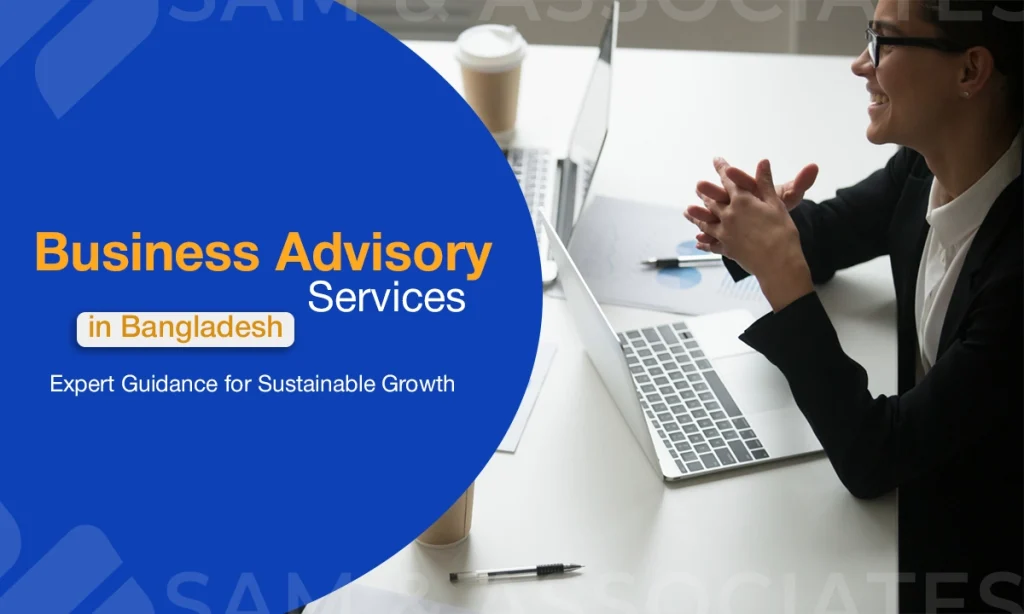 Business Advisory Services