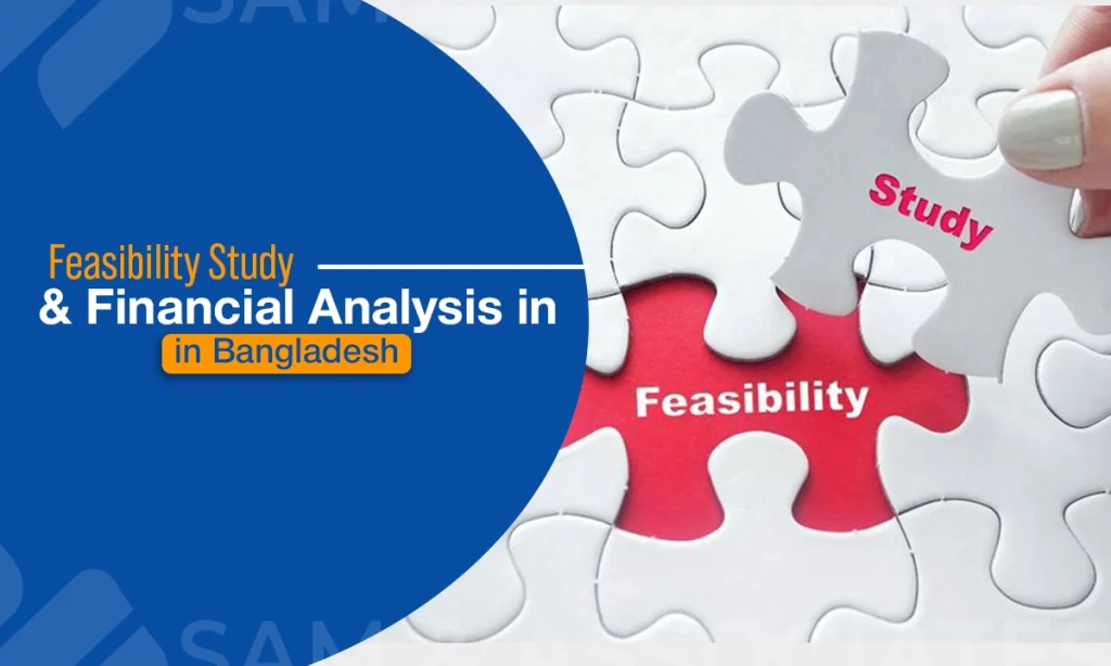 Feasibility Study & Financial Analysis