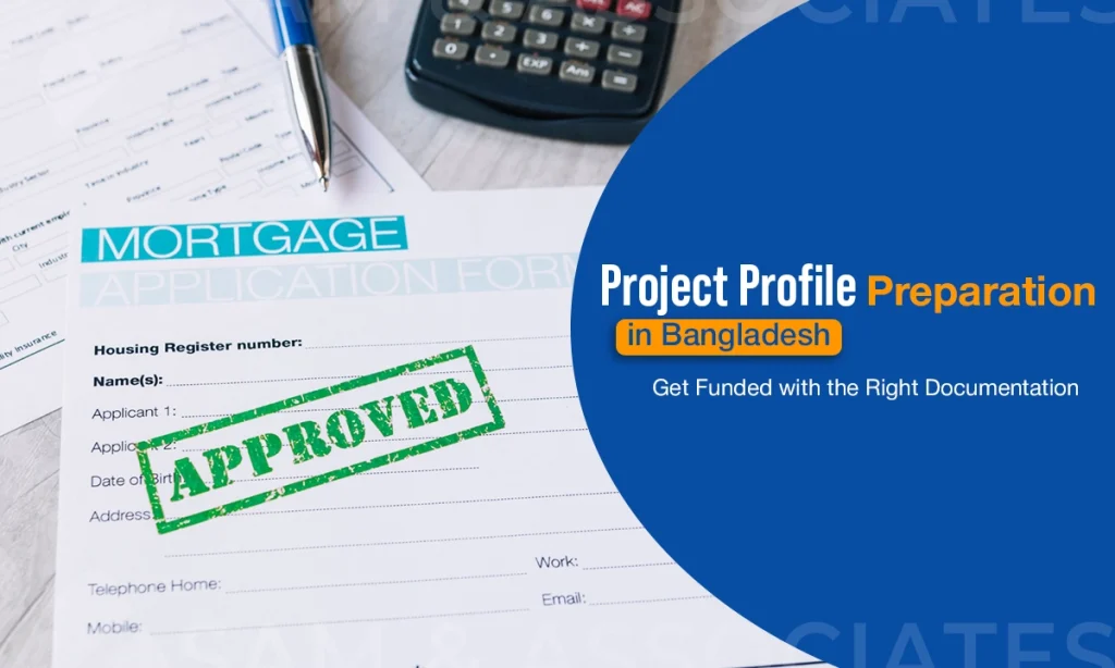 Project Profile Preparation